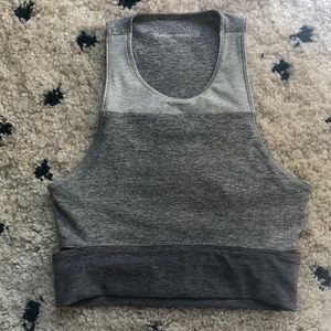 Outdoor Voices Slashback Top